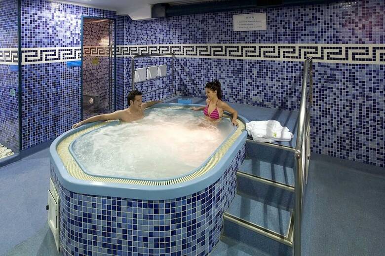 Hotel Arha Villa De Suances