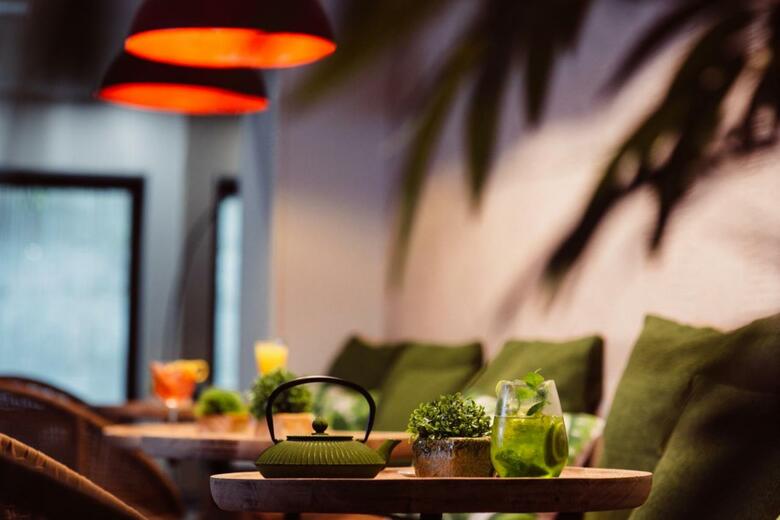 Hotel Cuevas
