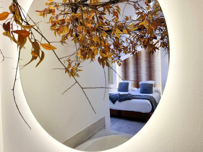 Hotel Cuevas
