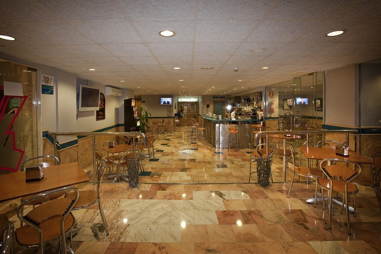 Hotel Faranda Express Alisas Santander