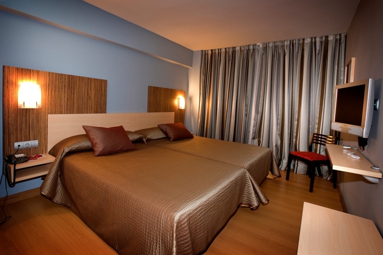 Hotel Faranda Express Alisas Santander