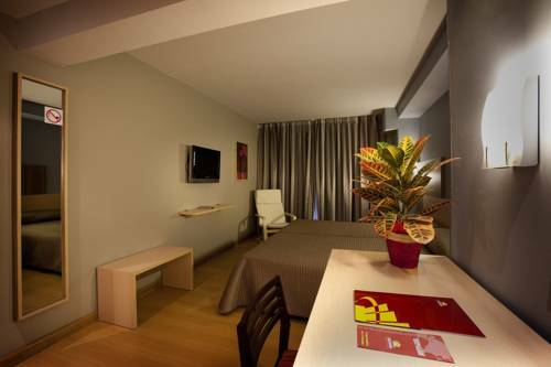 Hotel Faranda Express Alisas Santander