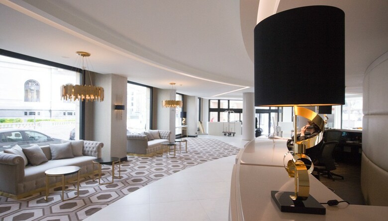 Hotel Bah�a