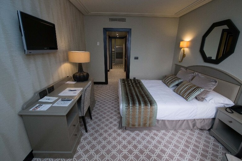 Hotel Bah�a