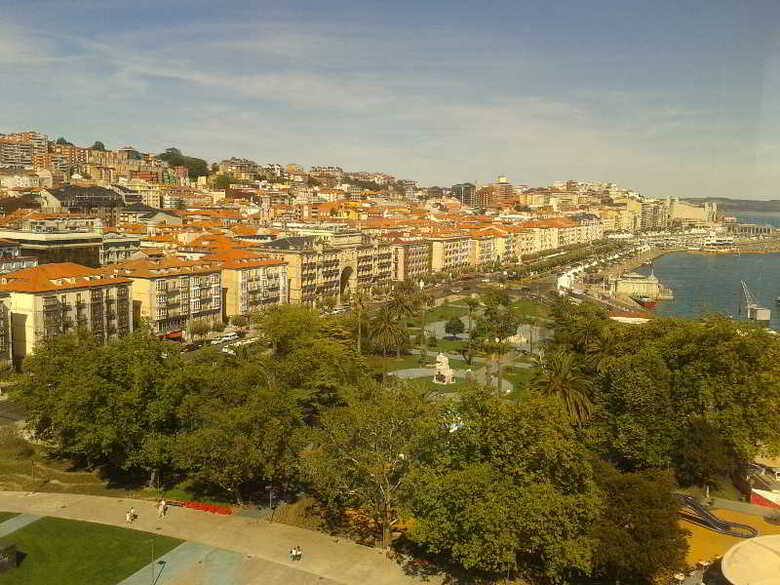 Hotel Bah�a