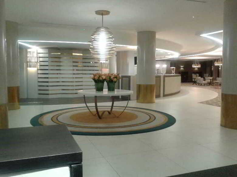Hotel Bah�a