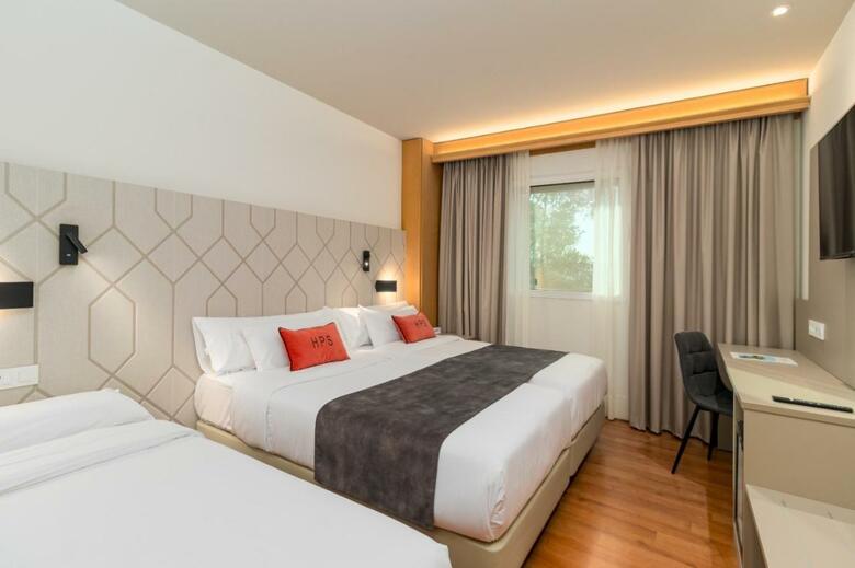 Hotel Puerta Santander