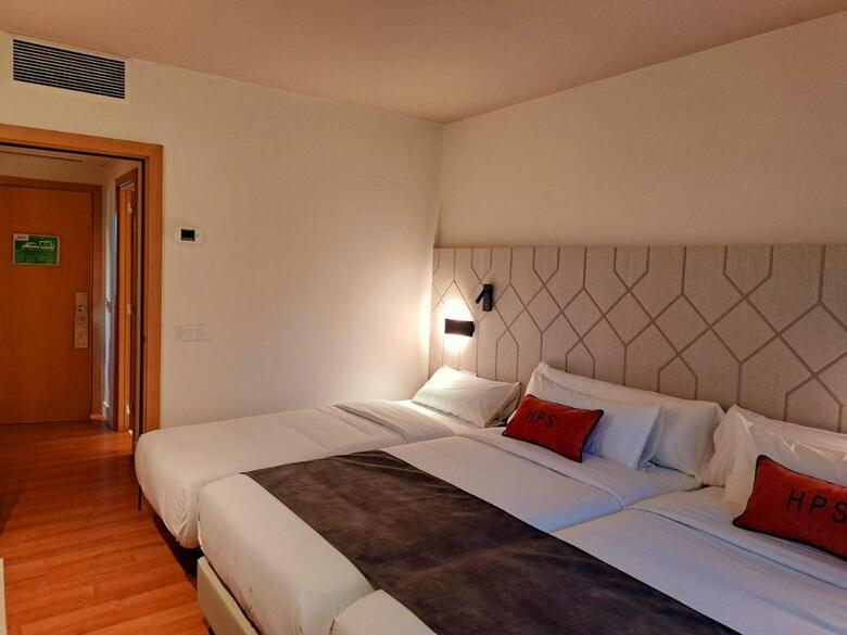 Hotel Puerta Santander