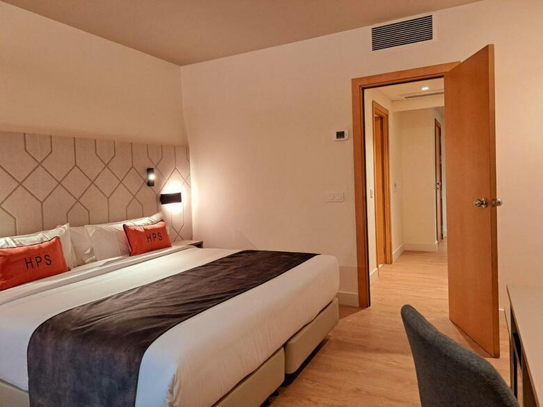 Hotel Puerta Santander
