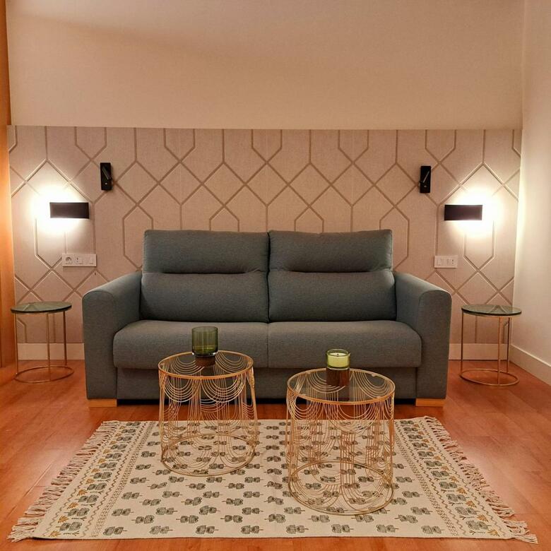 Hotel Puerta Santander