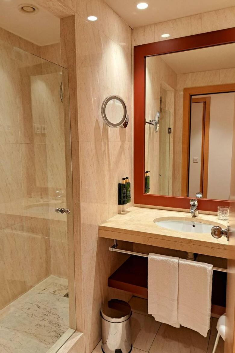 Hotel Puerta Santander
