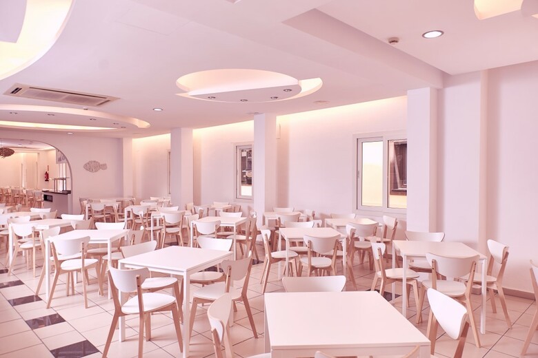 Caribe Hotel