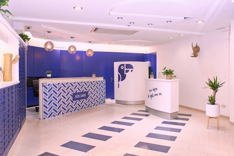Caribe Hotel