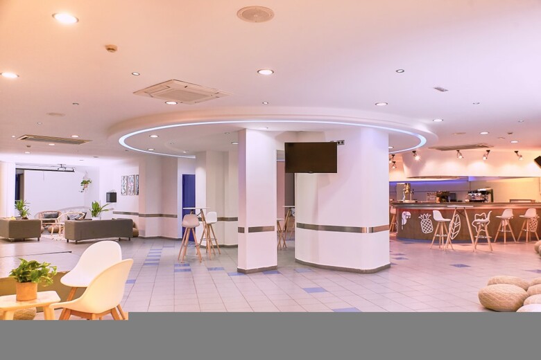 Caribe Hotel