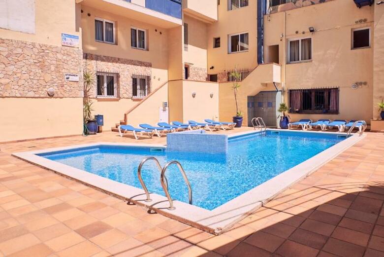 Caribe Hotel