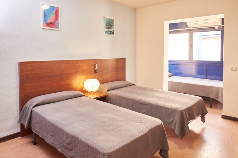 Caribe Hotel