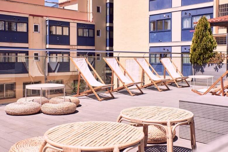Caribe Hotel