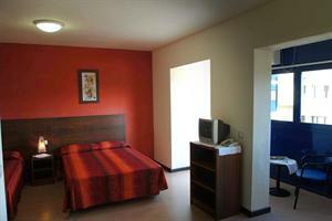 Caribe Hotel