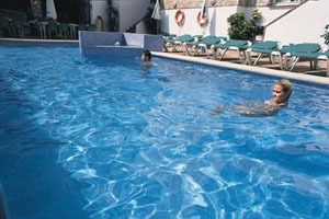 Caribe Hotel