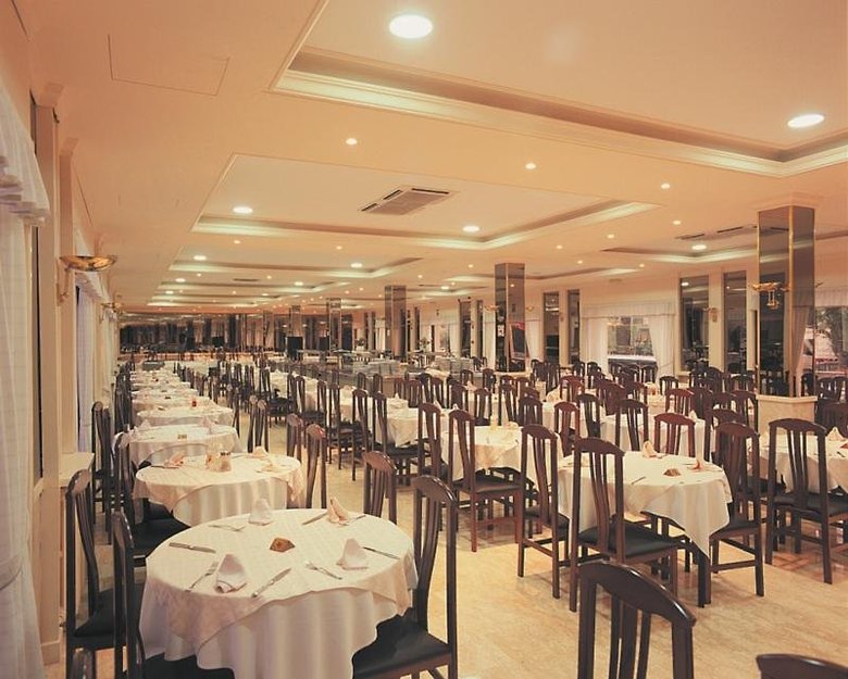 Hotel Festa Brava