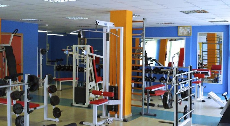 Nereida Hotel