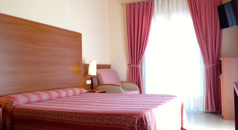 Nereida Hotel