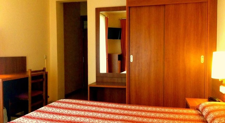 Nereida Hotel