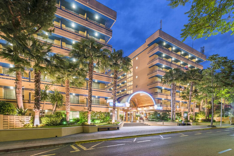 4r Playa Park Hotel