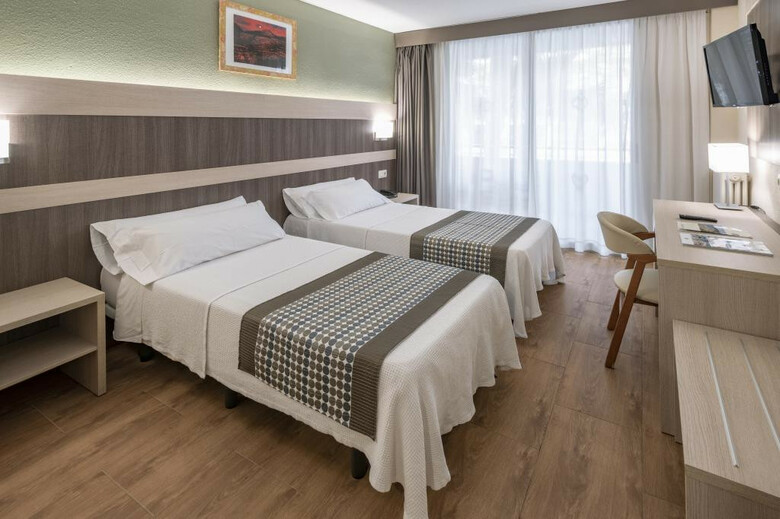 4r Playa Park Hotel