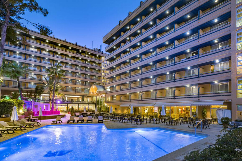 4r Playa Park Hotel