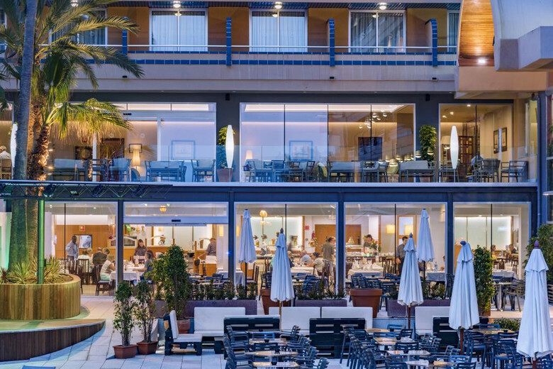 4r Playa Park Hotel