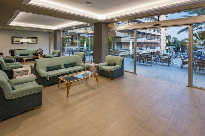 4r Playa Park Hotel