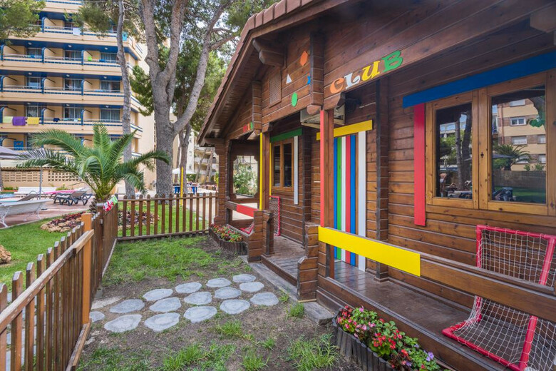 4r Playa Park Hotel