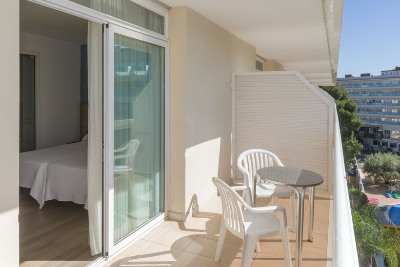 Hotel Ponient Marinada By Portaventura World