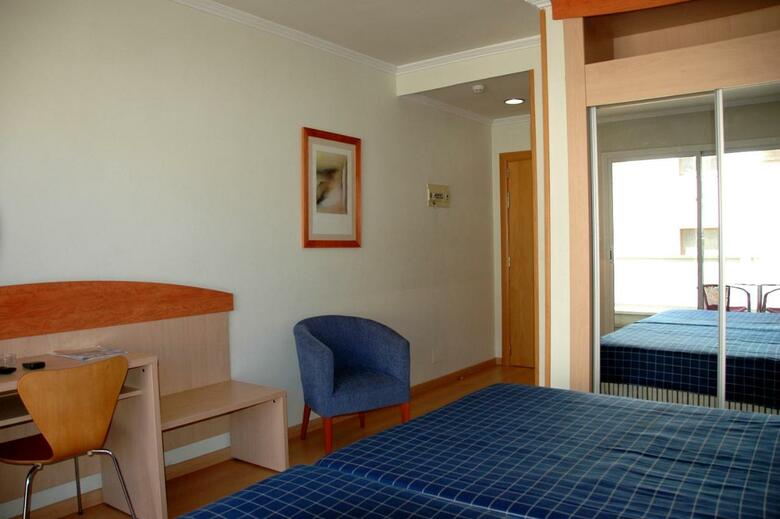 Hotel President