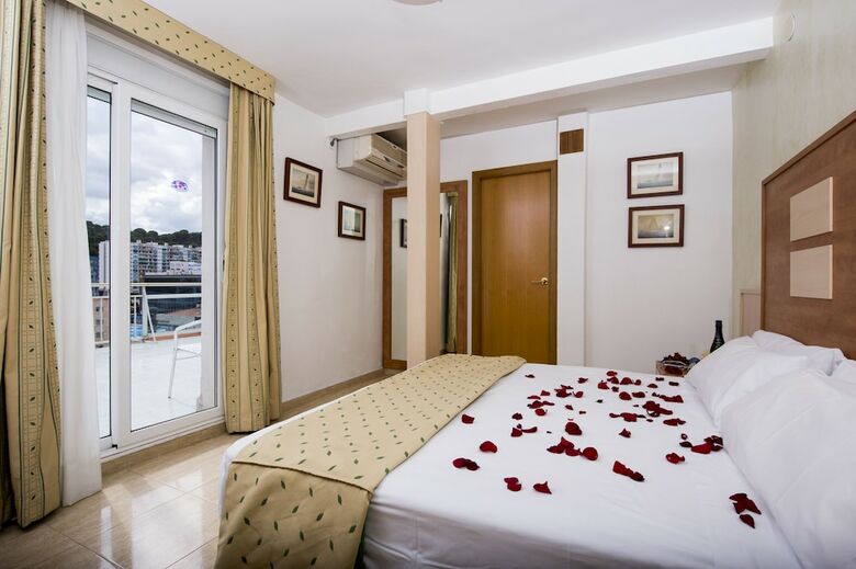 Hotel Internacional