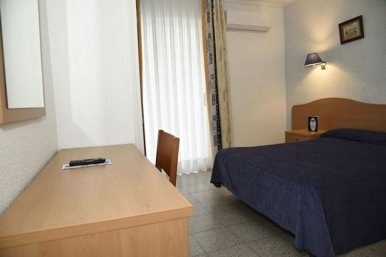 Hotel Internacional