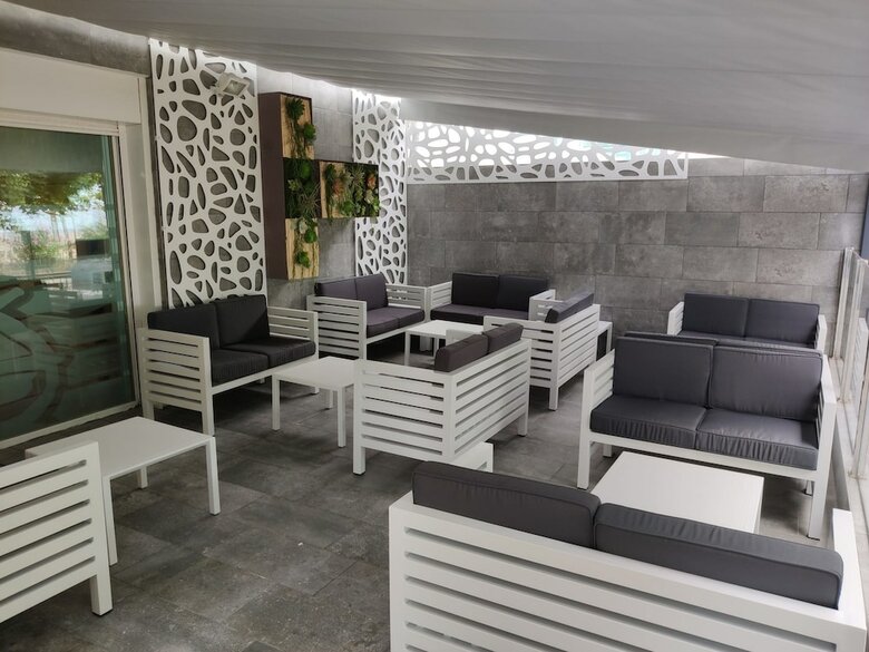 Hotel Internacional