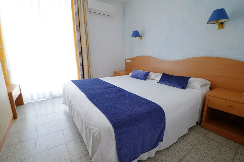 Hotel Internacional