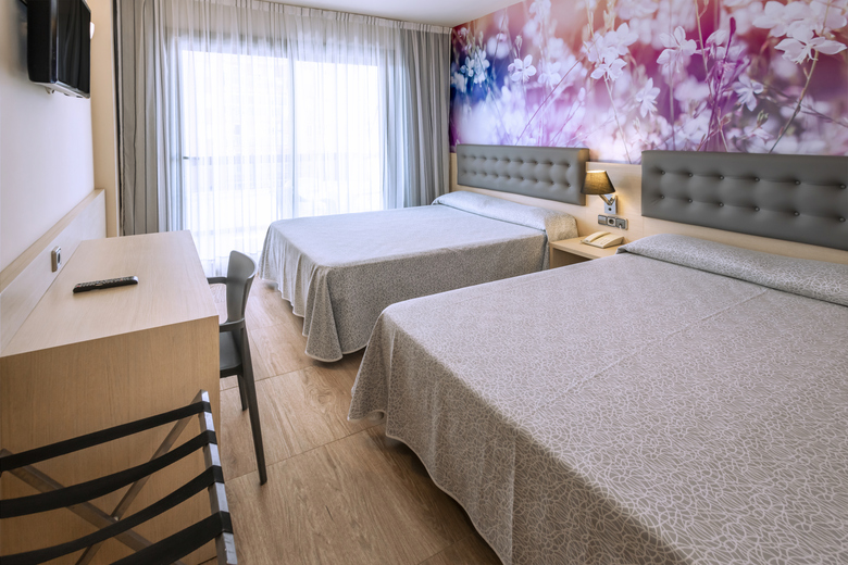 Hotel Tropic Park