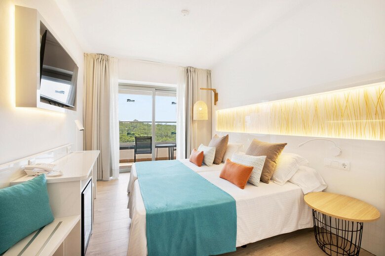 Hotel Ipanema Beach