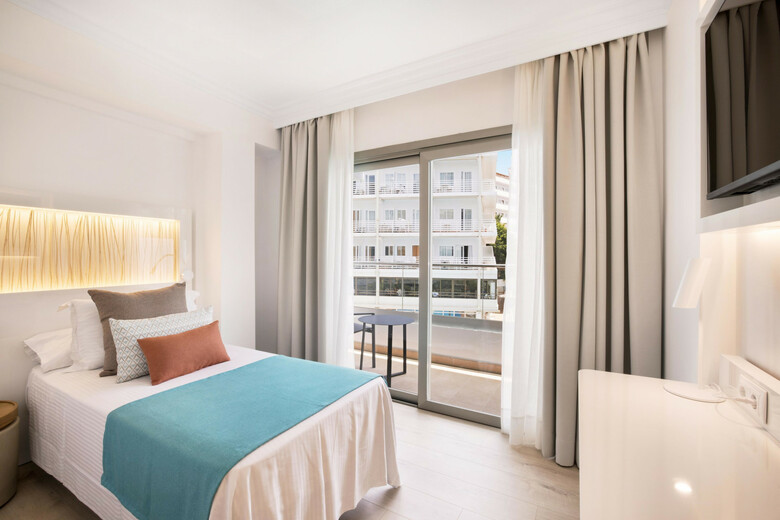 Hotel Ipanema Beach