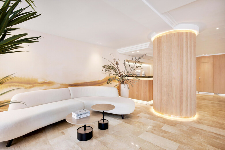 Hotel Ipanema Beach
