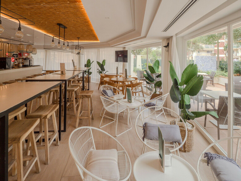 Hotel Ipanema Park