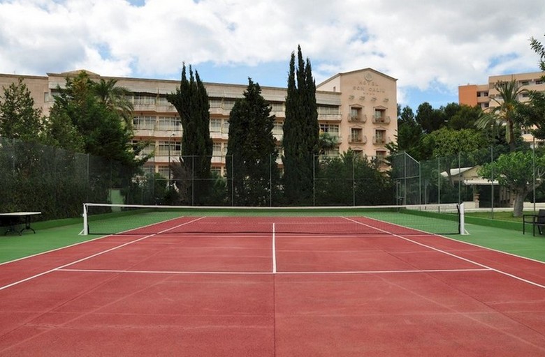 Son Caliu Hotel & Spa Oasis