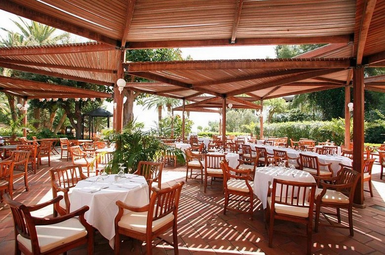 Son Caliu Hotel & Spa Oasis