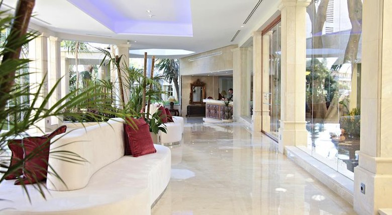 Son Caliu Hotel & Spa Oasis