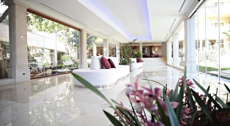 Son Caliu Hotel & Spa Oasis