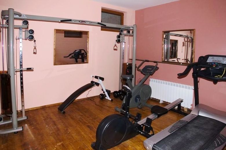 Hotel Mountview Lodge
