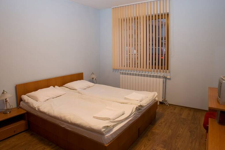 Aparthotel Mont Blanc